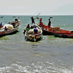 fishing boat